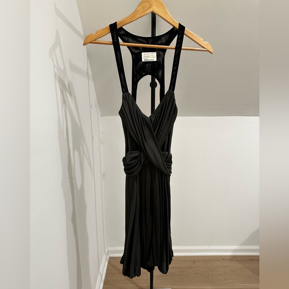 Grey Rag and Bone Dress